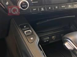 كيا تيلوريد